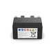 Акумулятор для мототехніки Bosch Factory Activated AGM 12В 8.6Аг 150A (EN) 0 986 FA1 140 L+ - зображення 4