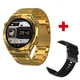 Смарт годинник SK4 Ultimate Gold - изображение 2