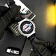 Наручний розумний годинник Modfit Titan Force GPS Black потужний - изображение 6
