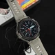 Наручний розумний годинник Modfit Ranger Grey універсальний - изображение 9