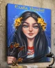 Патріотична картина - Слава Україні Арт - 30х40 см - изображение 5
