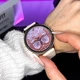 Наручний розумний годинник Modfit Business Pro Pink ніжний - изображение 2