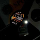 Наручний розумний годинник Modfit Pathfinder GPS Compass Black Steel + ремінець в подарунок туристичний - зображення 4