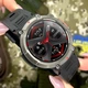 Смарт-годинник Modfit Rugged Black - зображення 4