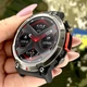 Смарт-годинник Modfit Rugged Black - зображення 2