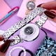 Наручний розумний годинник Modfit Eclipse Silver Steel стриманий - изображение 7