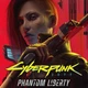 Постер Киберпанк 2077: Призрачная свобода, Cyberpunk 2077: Phantom Liberty, декор комнаты геймера, A3 40×30 см (id4238) - изображение 3