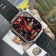 Наручний розумний годинник Modfit Navi Compass Black навігаційний - изображение 4