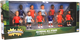 Набор фигурок P.M.I Ltd. FIFA 26 Mundial Делюкс А 11 шт (SM2080-1) - изображение 1