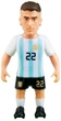 Набор фигурок P.M.I Ltd. FIFA 26 Mundial Делюкс А 11 шт (SM2080-1) - изображение 3