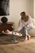 База для кресла-качалки Anex Ozy Rocker (OZ-RB-01) - изображение 12