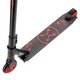 Самокат дитячий Nils Extreme для трюків HS033 Чорно-червоний 16-50-242 (5907695541984) - зображення 4