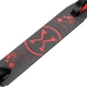 Самокат дитячий Nils Extreme для трюків HS033 Чорно-червоний 16-50-242 (5907695541984) - зображення 5
