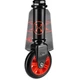 Самокат дитячий Nils Extreme для трюків HS033 Чорно-червоний 16-50-242 (5907695541984) - зображення 7