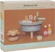 Zestaw do zabawy Little Dutch Grill FSC LD8021 (8713291880214) - obraz 1