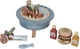 Zestaw do zabawy Little Dutch Grill FSC LD8021 (8713291880214) - obraz 2