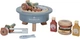 Zestaw do zabawy Little Dutch Grill FSC LD8021 (8713291880214) - obraz 6