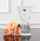 Ваза скляна Bohemia Perseus 300 мм (89001/99004/300) - зображення 4