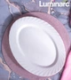 Блюдо овальное Luminarc Trianon 35 см (E9667) - изображение 6