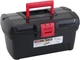 Ящик для инструментов Keter Herobox Basic 13" (02898) Черный - изображение 1