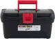 Ящик для инструментов Keter Herobox Basic 13" (02898) Черный - изображение 2