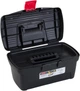 Ящик для инструментов Keter Herobox Basic 13" (02898) Черный - изображение 3