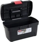 Ящик для інструментів Keter Herobox Basic 16" (02899) Чорний - зображення 4