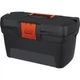 Ящик для інструментів Keter Herobox Basic 16" (02899) Чорний - зображення 5