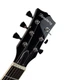 Електрогітара Toneberg TELP-100 SB - зображення 2