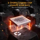 Магнітна клавіатура Attack Shark R68 HE Lnk Shade Forged Carbon - изображение 8