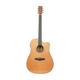 Электроакустическая гитара TANGLEWOOD TW5 CE NA - изображение 1