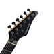 Електрогітара Toneberg TEIB 500 BK - зображення 2