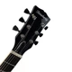 Електрогітара Toneberg TELP-100 BK - зображення 3