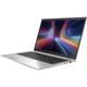 Ноутбук HP EliteBook 845 G8 / 14" FHD IPS / Ryzen 3 Pro 5450U / 16GB / 256GB SSD / Silver / Win11 Pro Уценка - изображение 2