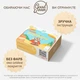 Весняний Montessori-бокс GoodevasBox 1-2 роки — розвиваючі іграшки для дітей, набір іграшок, подарунок дитині - изображение 11