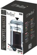 Френч-пресс (Заварник) для чая и кофе Bollire 1 л (BR-3204) - изображение 3