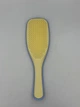Щітка для волосся для сухого та вологого волосся 22см*6.5см Beauty LUXURY HB-08-11 жовто-блакитна - зображення 3