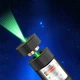 Лазерна вказівка Laser Рointer 303 із зеленим променем портативний лазер покажчик лазерна проекція - зображення 2