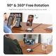 Док-станция Ugreen 2в1 Magnetic для iPhone 15-16-17|Pro|Max - AirPods - изображение 7