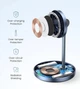 Док-станция Ugreen 2в1 Magnetic для iPhone 15-16-17|Pro|Max - AirPods - изображение 13
