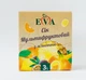 Сок Eva Мультифруктовый с мякотью 3 л (4820285340099) - изображение 1