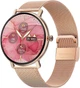 Смарт-годинник Wiwu SW07 Smart Watch Gold (789141) - изображение 1