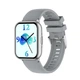 Смарт-годинник Wiwu SW09 Smart Watch Silver (788796) - изображение 1