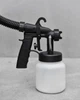 Электрический краскопульт Paint Zoom для покраски, распылитель краски (789771) - изображение 3