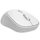 Бездротова миша WiWU WM112, 2.4G, 800-1600 DPI, 6 кнопок, біла (789148) - изображение 3