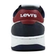 Кросівки Levi's Aiden mini VUNI0153S 3130 24р. 15,5 см - зображення 4