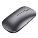 Бездротова миша Hoco GM43 з Bluetooth та 2.4G, 800-1600 DPI, 3 кнопки, чорна (789425) - изображение 2