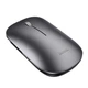 Бездротова миша Hoco GM43 з Bluetooth та 2.4G, 800-1600 DPI, 3 кнопки, чорна (789425) - изображение 3