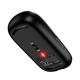 Бездротова миша Hoco GM43 з Bluetooth та 2.4G, 800-1600 DPI, 3 кнопки, чорна (789425) - изображение 5