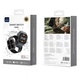 Смарт-годинник Wiwu SW05 Smart Watch Black (786953) - изображение 6